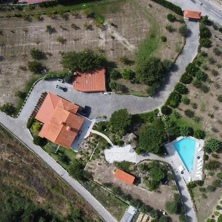 Propriedade Do Pires Guimarães Dış mekan fotoğraf