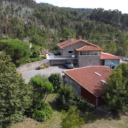 Propriedade Do Pires Guimarães Dış mekan fotoğraf