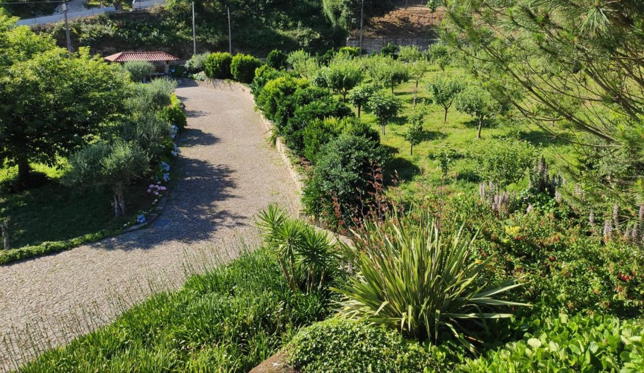 Propriedade Do Pires Guimarães Dış mekan fotoğraf