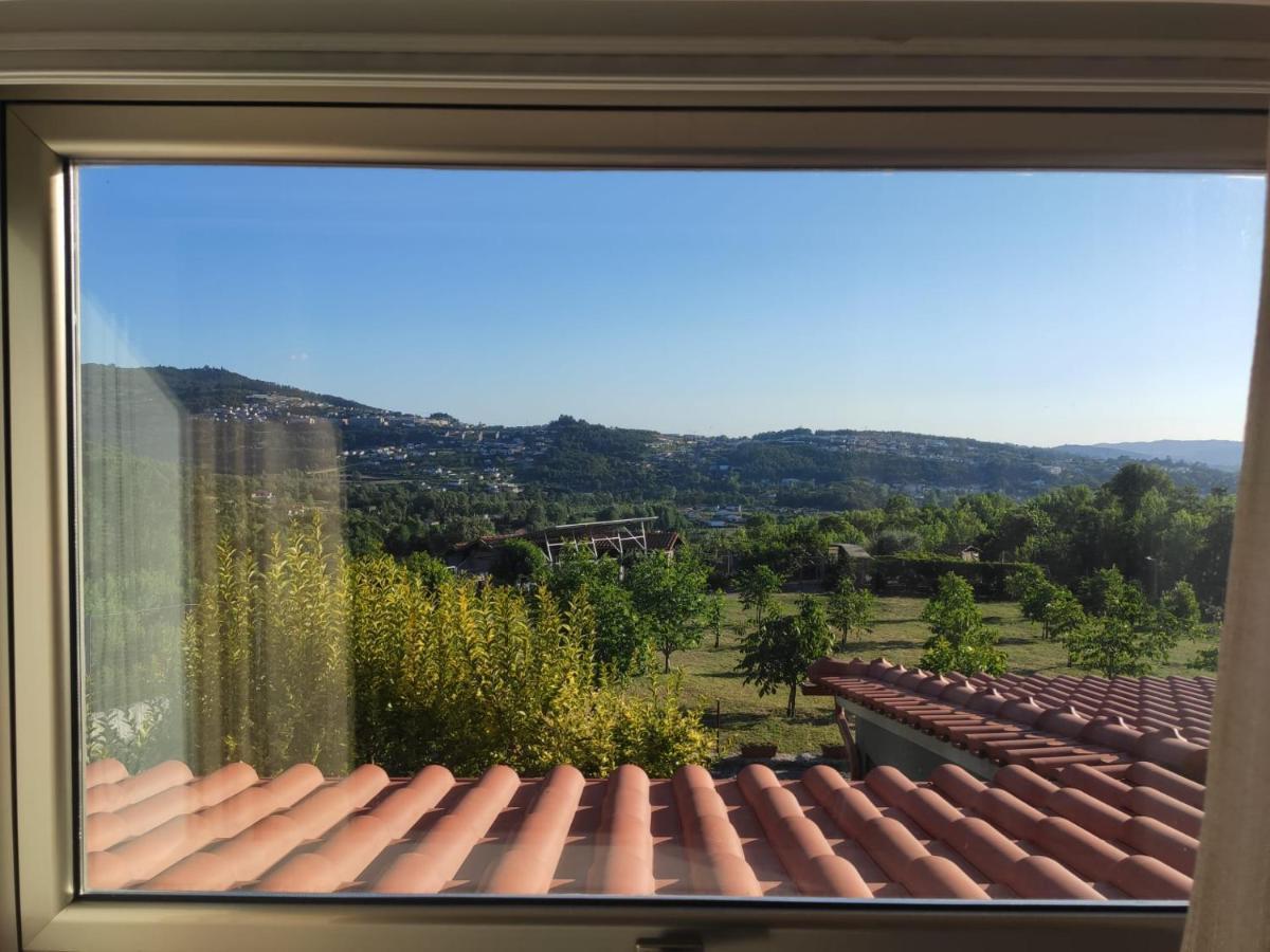 Propriedade Do Pires Guimarães Dış mekan fotoğraf