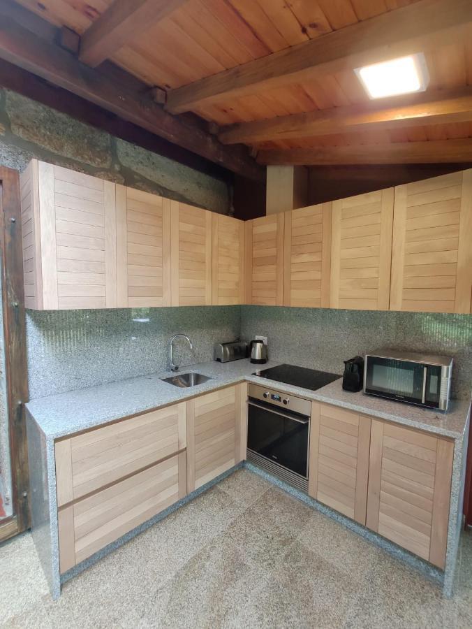 Propriedade Do Pires Guimarães Dış mekan fotoğraf
