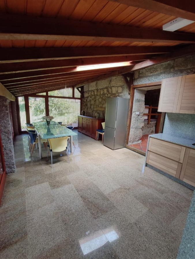 Propriedade Do Pires Guimarães Dış mekan fotoğraf