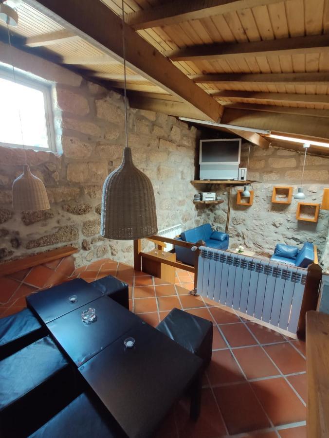 Propriedade Do Pires Guimarães Dış mekan fotoğraf