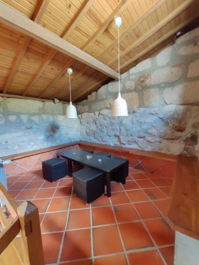 Propriedade Do Pires Guimarães Dış mekan fotoğraf