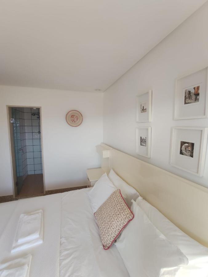 Propriedade Do Pires Guimarães Dış mekan fotoğraf