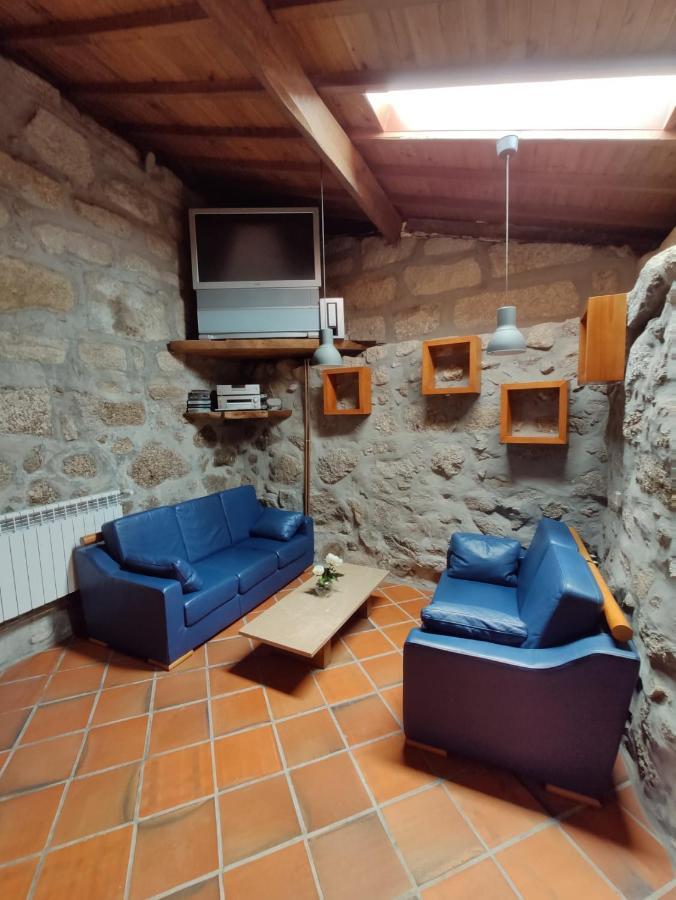 Propriedade Do Pires Guimarães Dış mekan fotoğraf