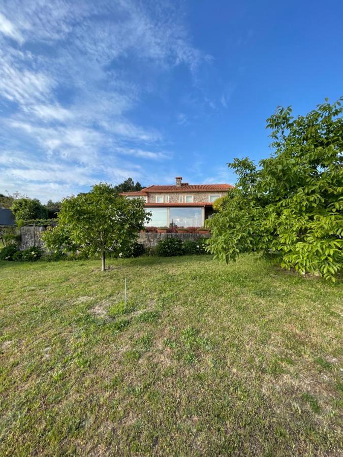 Propriedade Do Pires Guimarães Dış mekan fotoğraf