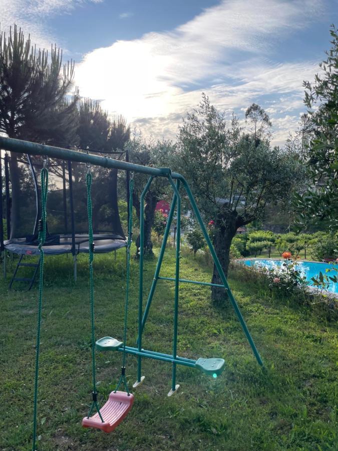 Propriedade Do Pires Guimarães Dış mekan fotoğraf