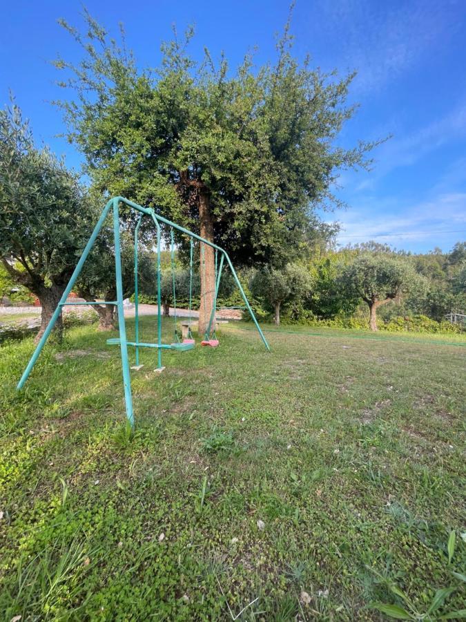 Propriedade Do Pires Guimarães Dış mekan fotoğraf