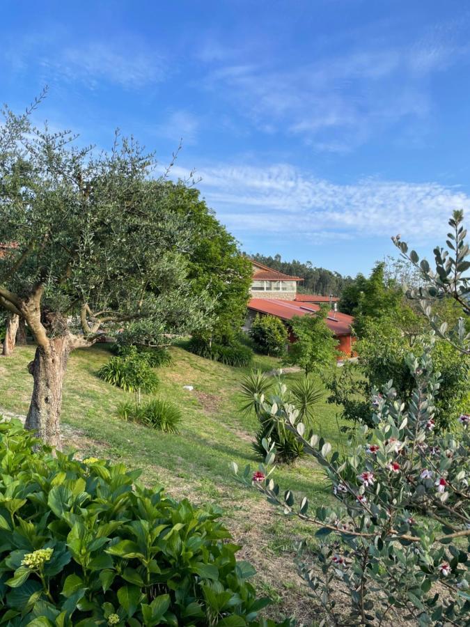 Propriedade Do Pires Guimarães Dış mekan fotoğraf