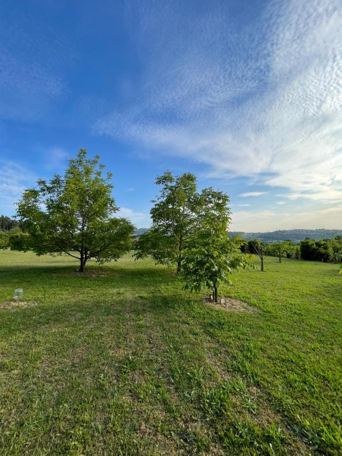 Propriedade Do Pires Guimarães Dış mekan fotoğraf